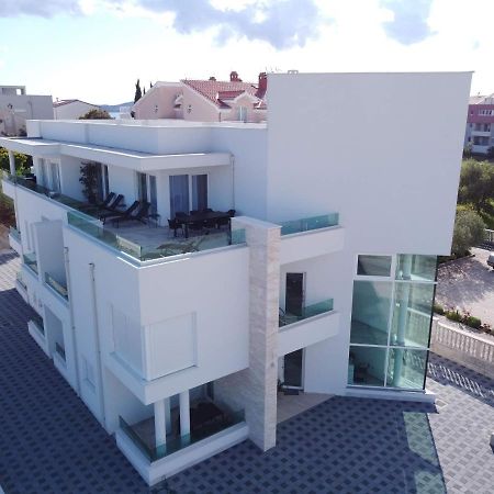Luxury Villa Jasna 1 Bibinje Exteriör bild