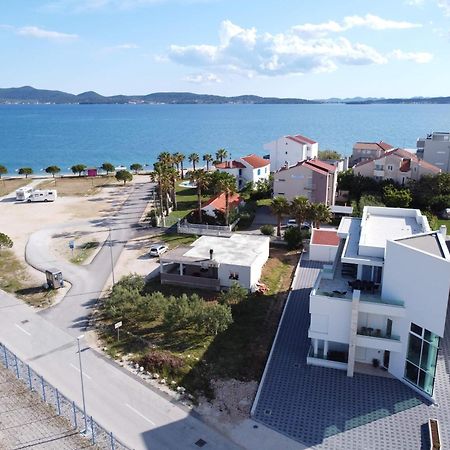 Luxury Villa Jasna 1 Bibinje Exteriör bild
