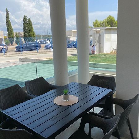Luxury Villa Jasna 1 Bibinje Exteriör bild