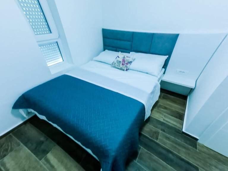 Luxury Villa Jasna 1 Bibinje Exteriör bild