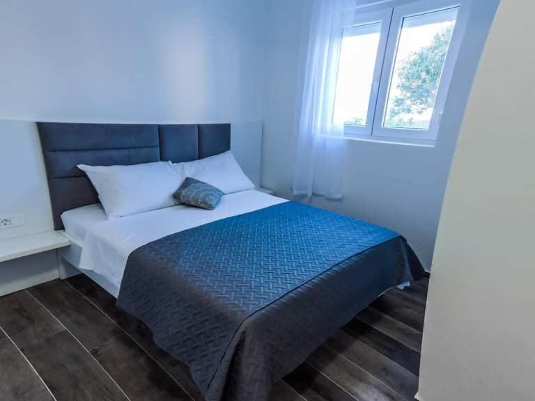 Luxury Villa Jasna 1 Bibinje Exteriör bild