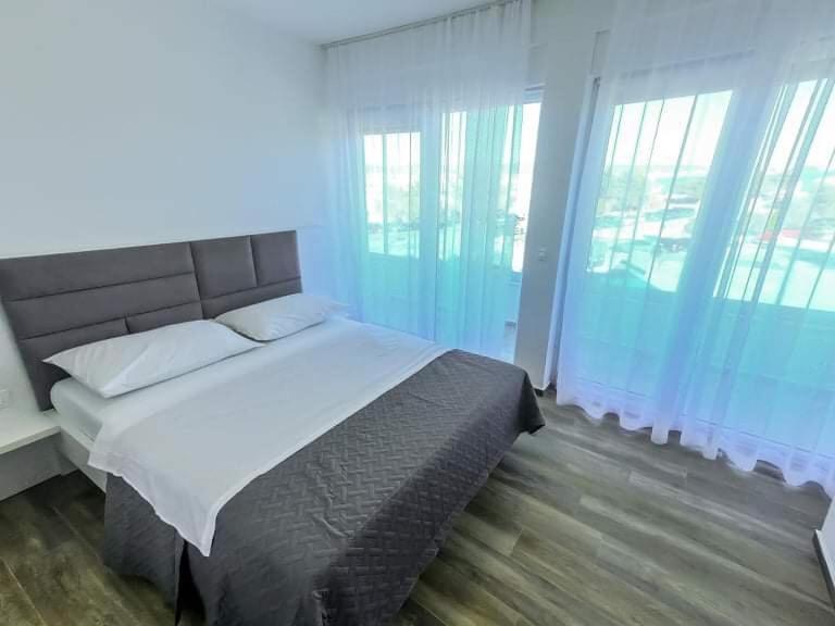 Luxury Villa Jasna 1 Bibinje Exteriör bild