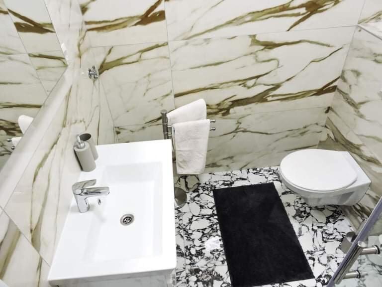 Luxury Villa Jasna 1 Bibinje Exteriör bild