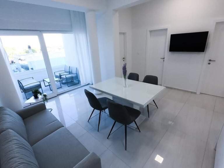 Luxury Villa Jasna 1 Bibinje Exteriör bild