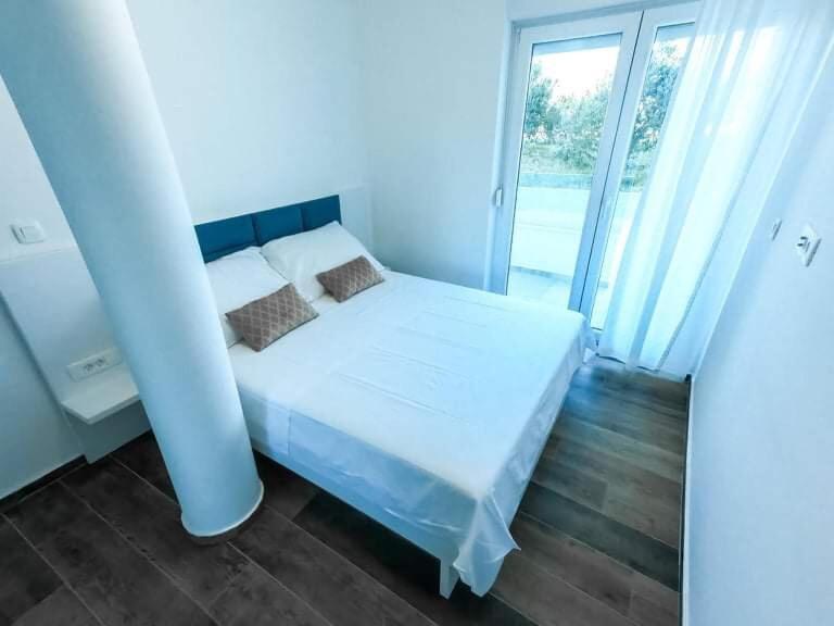 Luxury Villa Jasna 1 Bibinje Exteriör bild