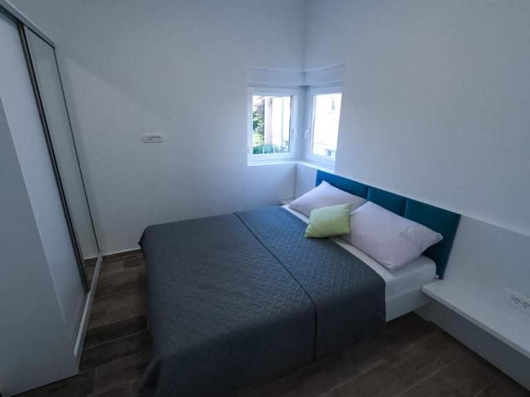 Luxury Villa Jasna 1 Bibinje Exteriör bild