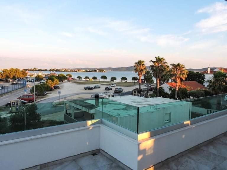 Luxury Villa Jasna 1 Bibinje Exteriör bild