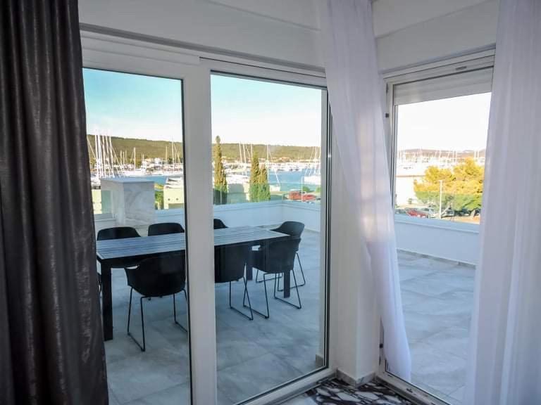 Luxury Villa Jasna 1 Bibinje Exteriör bild