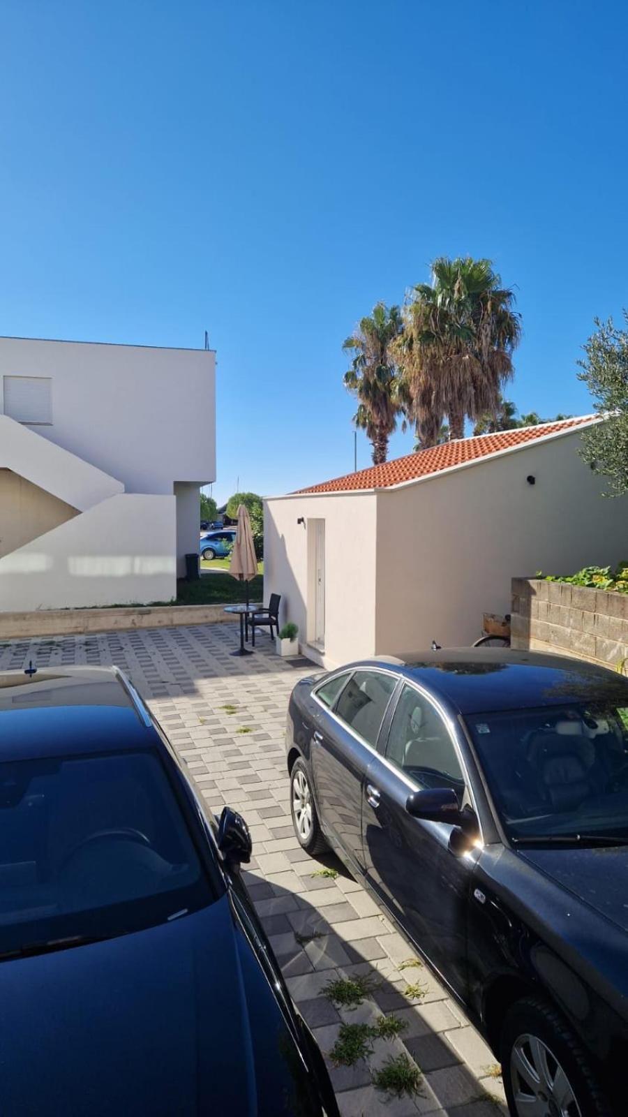 Luxury Villa Jasna 1 Bibinje Exteriör bild